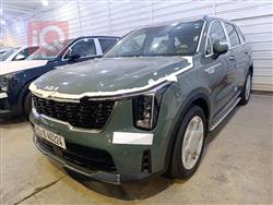 کیا سۆرینتۆ